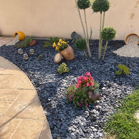 Petite Maison Dans Le Jardin Ars-en-Ré Екстериор снимка