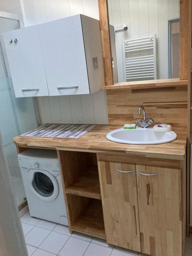 Petite Maison Dans Le Jardin Ars-en-Ré Екстериор снимка