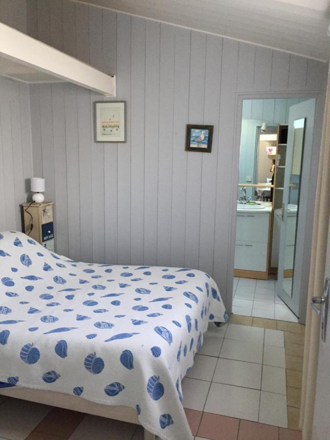 Petite Maison Dans Le Jardin Ars-en-Ré Екстериор снимка