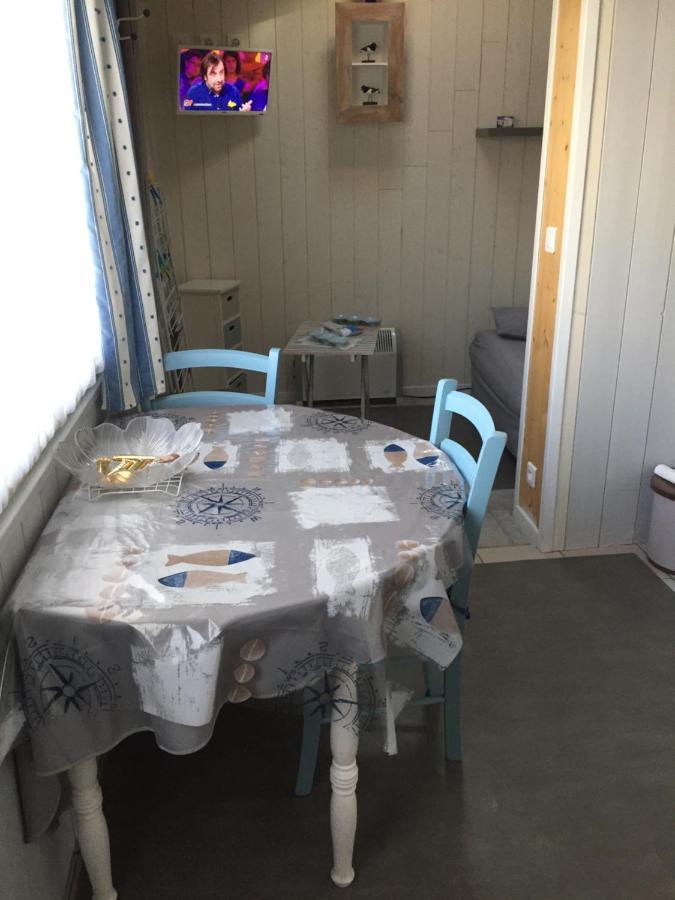 Petite Maison Dans Le Jardin Ars-en-Ré Екстериор снимка